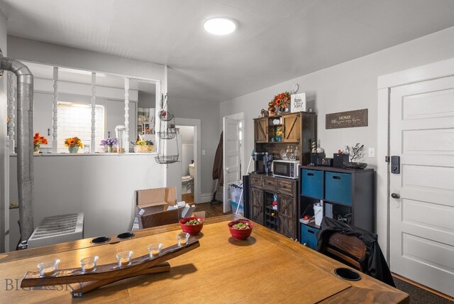 220 4th Ave E, Three Forks, MT 59752 - view of office space