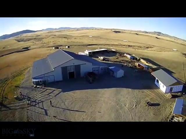 10 Lester Ln, Cardwell, MT 59721