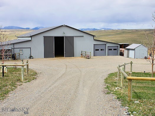 10 Lester Ln, Cardwell, MT 59721