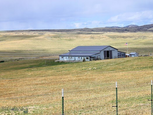 10 Lester Ln, Cardwell, MT 59721