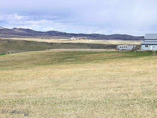 10 Lester Ln, Cardwell, MT 59721