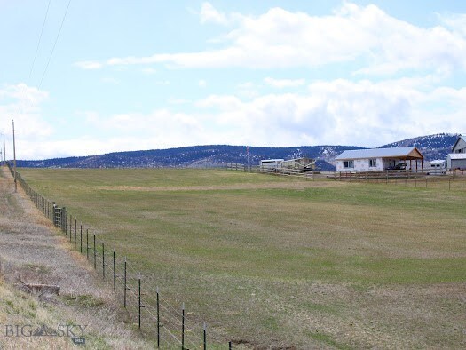 10 Lester Ln, Cardwell, MT 59721