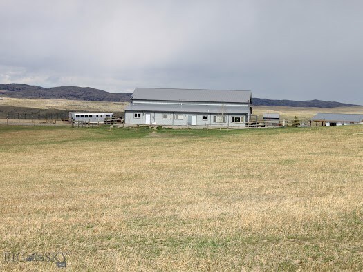 10 Lester Ln, Cardwell, MT 59721