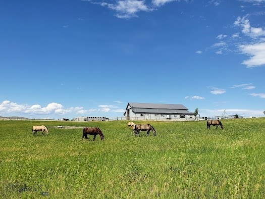 10 Lester Ln, Cardwell, MT 59721