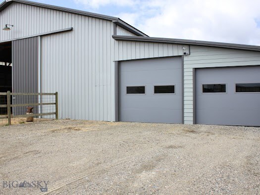 10 Lester Ln, Cardwell, MT 59721
