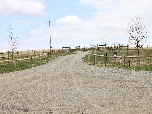 10 Lester Ln, Cardwell, MT 59721