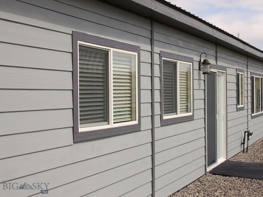 10 Lester Ln, Cardwell, MT 59721