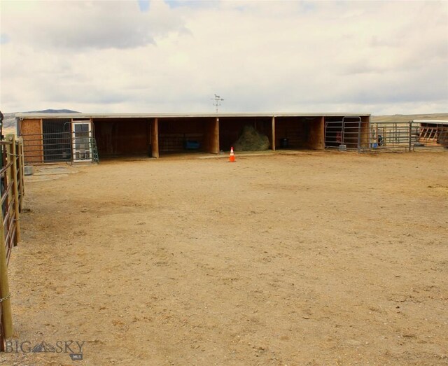 10 Lester Ln, Cardwell, MT 59721