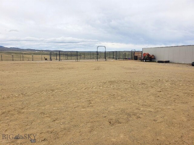 10 Lester Ln, Cardwell, MT 59721