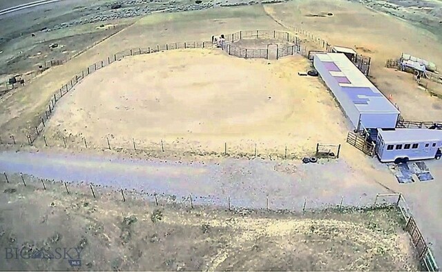 10 Lester Ln, Cardwell, MT 59721