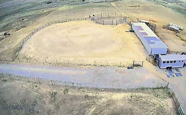 10 Lester Ln, Cardwell, MT 59721