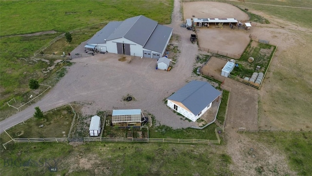 10 Lester Ln, Cardwell, MT 59721