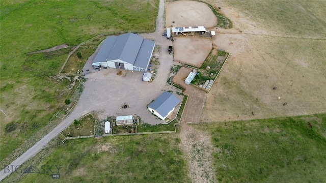 10 Lester Ln, Cardwell, MT 59721