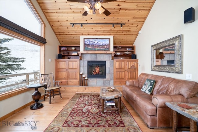 585 Bridger Woods Rd, Bozeman, MT 59715 - photo 13