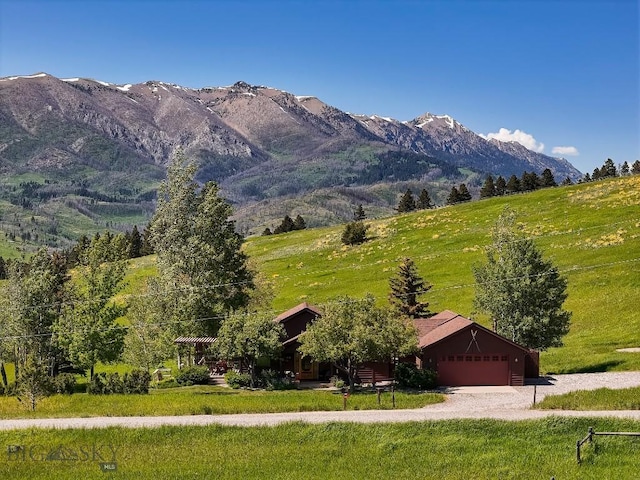 585 Bridger Woods Rd, Bozeman, MT 59715 - photo 1
