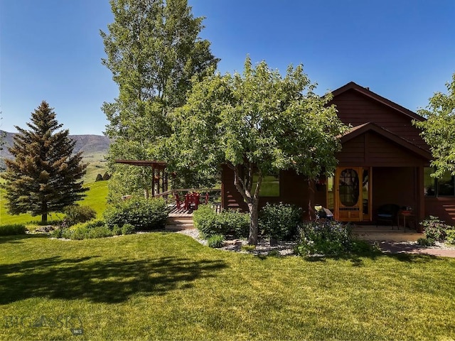 585 Bridger Woods Rd, Bozeman, MT 59715 - photo 6