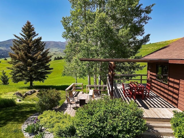585 Bridger Woods Rd, Bozeman, MT 59715 - photo 7