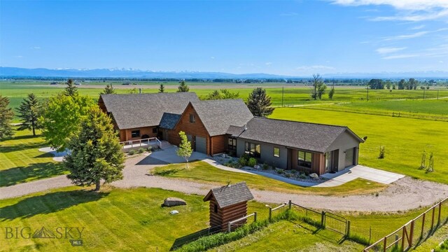 3033 Wes Davis, Belgrade, MT 59714 - photo 60