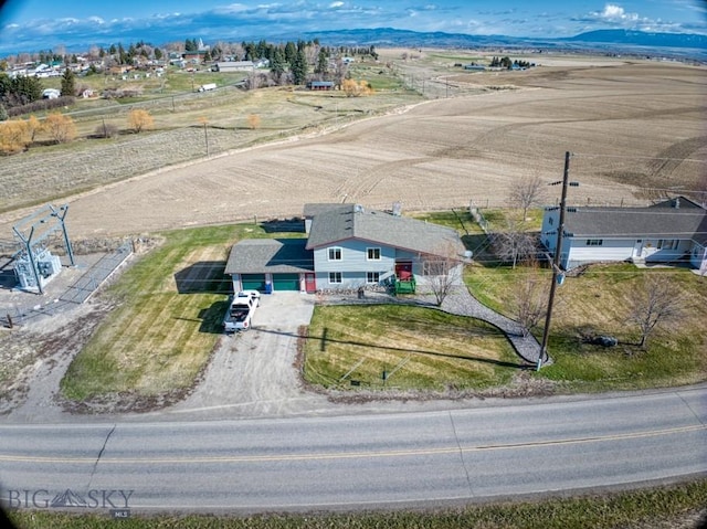 5585 W Cameron Bridge Rd, Manhattan, MT 59741 - view of rural area