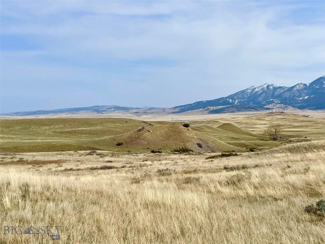 TRACT9C Gateway Dr, Livingston, MT 59047