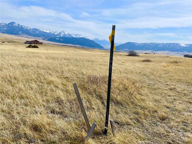 TRACT9C Gateway Dr, Livingston, MT 59047