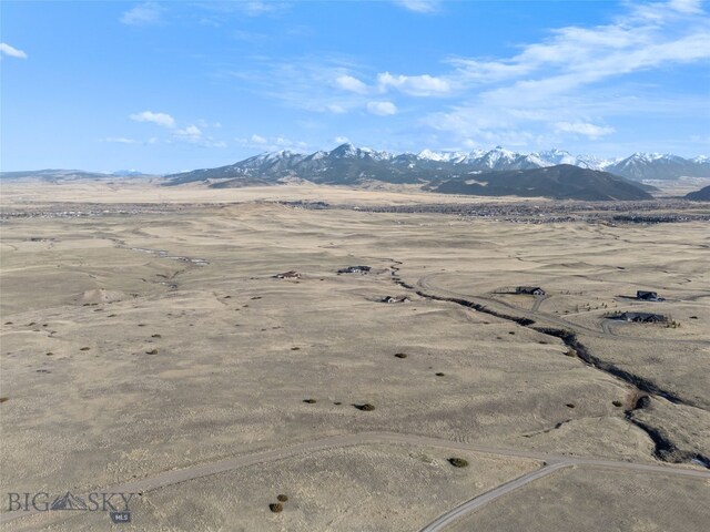 TRACT9C Gateway Dr, Livingston, MT 59047