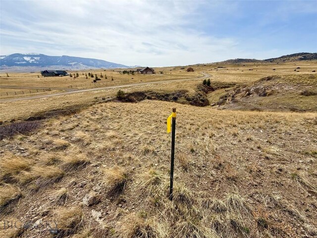 TRACT9C Gateway Dr, Livingston, MT 59047