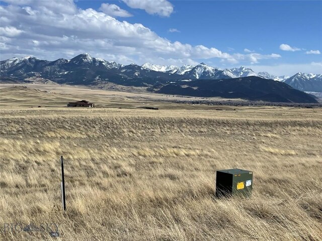 TRACT9C Gateway Dr, Livingston, MT 59047