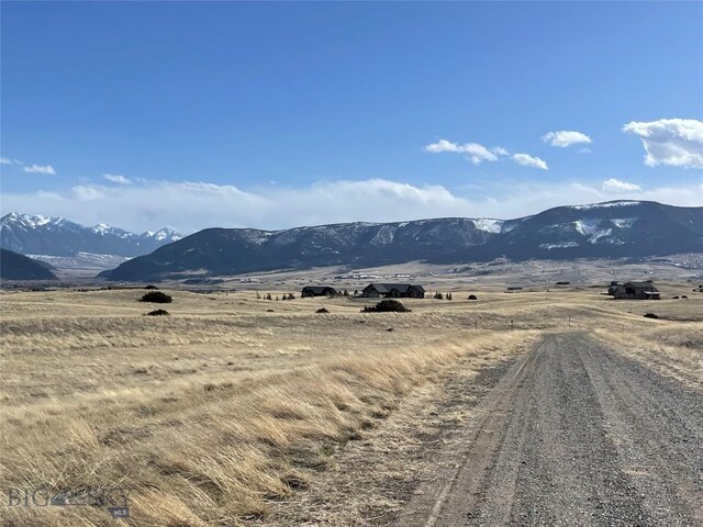 TRACT9C Gateway Dr, Livingston, MT 59047