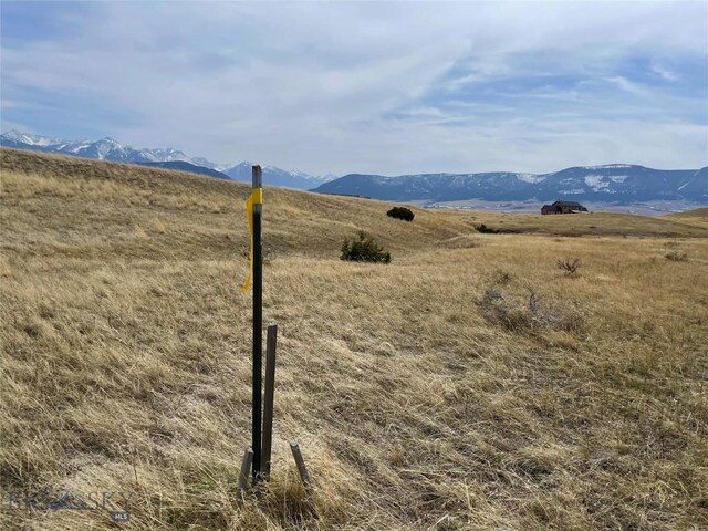 TRACT9C Gateway Dr, Livingston, MT 59047