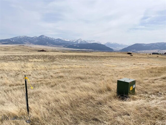 TRACT9C Gateway Dr, Livingston, MT 59047