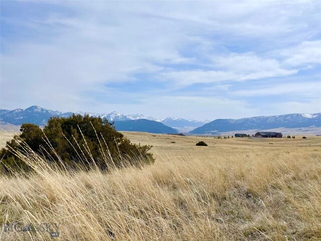 TRACT9C Gateway Dr, Livingston, MT 59047