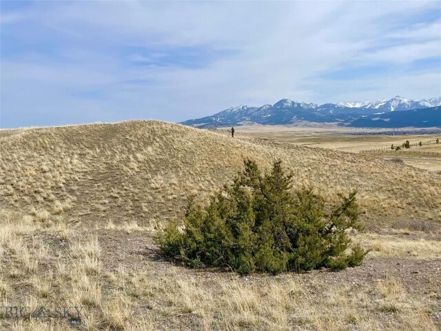 TRACT9C Gateway Dr, Livingston, MT 59047