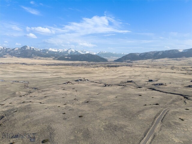 TRACT9C Gateway Dr, Livingston, MT 59047