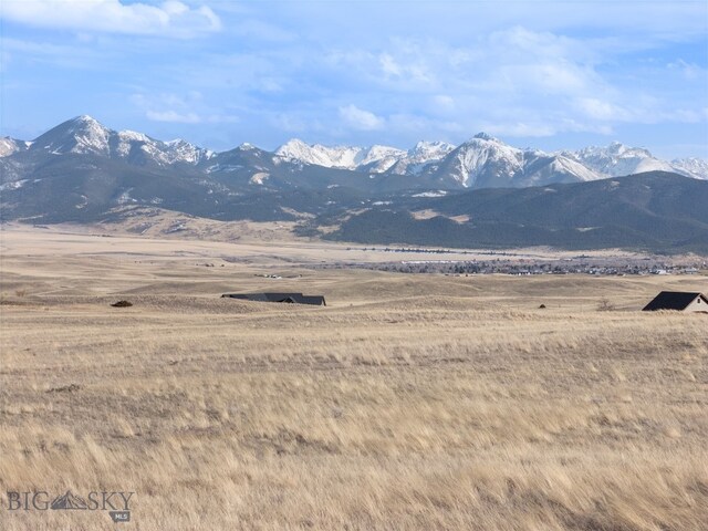 TRACT9C Gateway Dr, Livingston, MT 59047