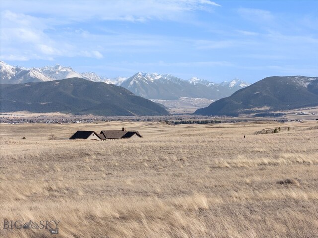 TRACT9C Gateway Dr, Livingston, MT 59047
