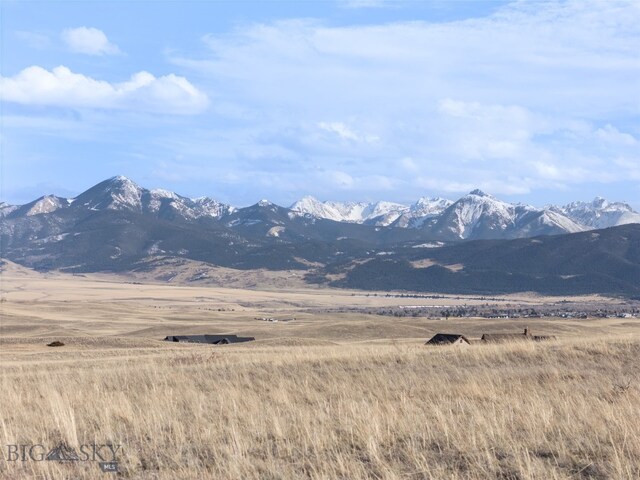 TRACT9C Gateway Dr, Livingston, MT 59047
