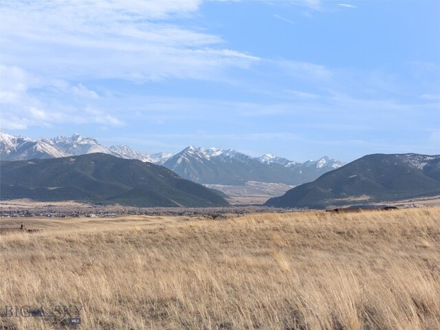 TRACT9C Gateway Dr, Livingston, MT 59047