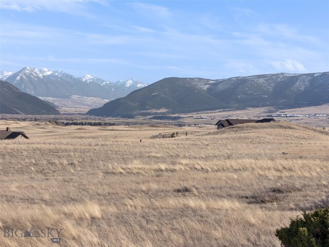 TRACT9C Gateway Dr, Livingston, MT 59047