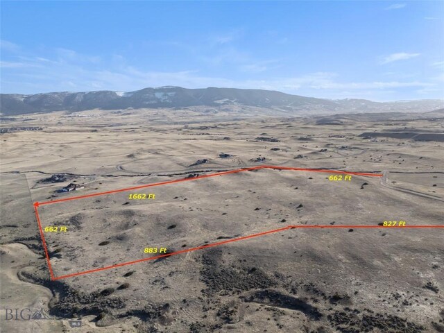 TRACT9C Gateway Dr, Livingston, MT 59047