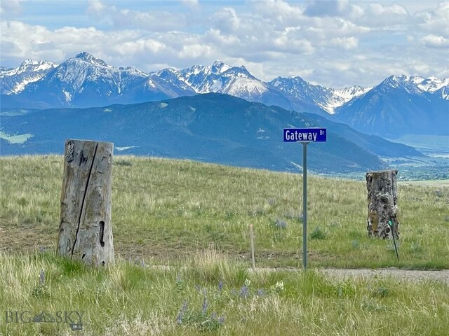 TRACT9C Gateway Dr, Livingston, MT 59047