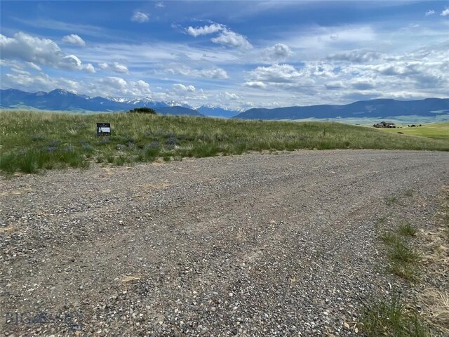 TRACT9C Gateway Dr, Livingston, MT 59047