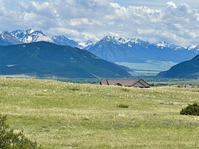 TRACT9C Gateway Dr, Livingston, MT 59047