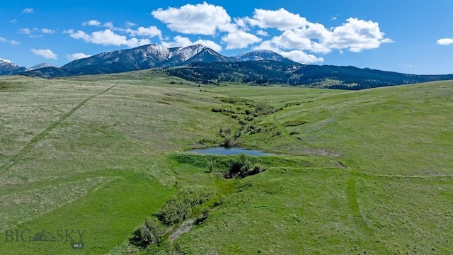 TBD Swingley Rd, Livingston, MT 59047