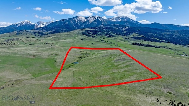 TBD Swingley Rd, Livingston, MT 59047