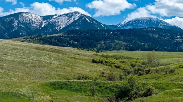 TBD Swingley Rd, Livingston, MT 59047