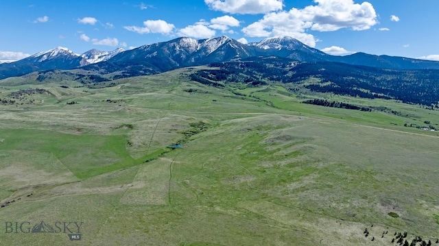 TBD Swingley Rd, Livingston, MT 59047