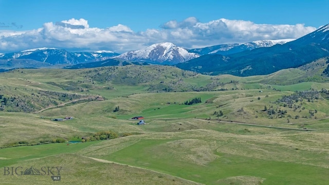 TBD Swingley Rd, Livingston, MT 59047