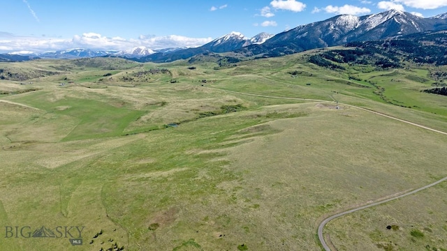 TBD Swingley Rd, Livingston, MT 59047