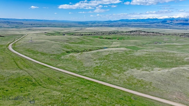 TBD Swingley Rd, Livingston, MT 59047